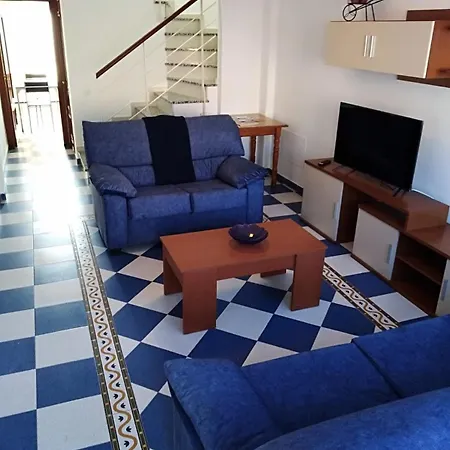 Casa Josephine * Corralejo