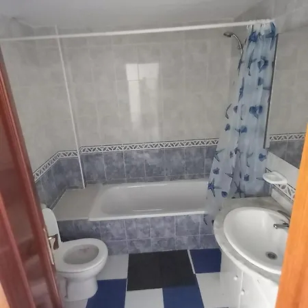Apartmán Casa Josephine Corralejo