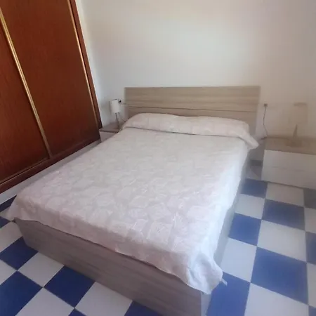Apartmán Casa Josephine