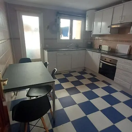Apartmán Casa Josephine Corralejo