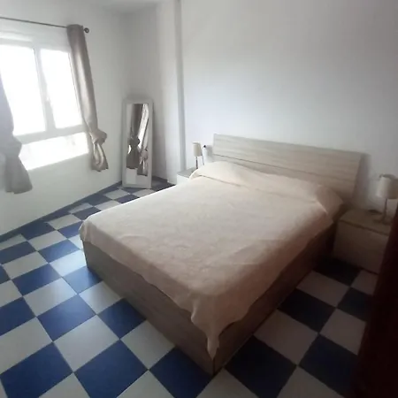 Apartmán Casa Josephine *