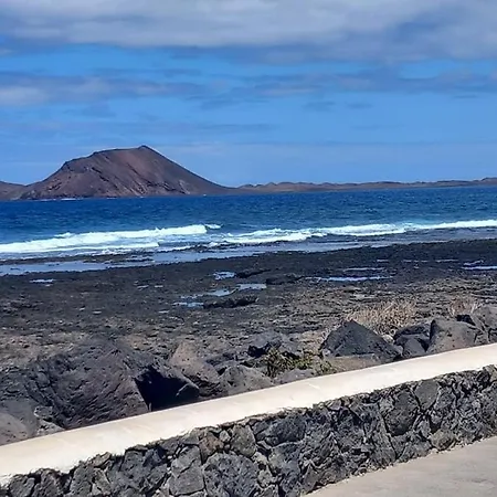 Casa Josephine Corralejo