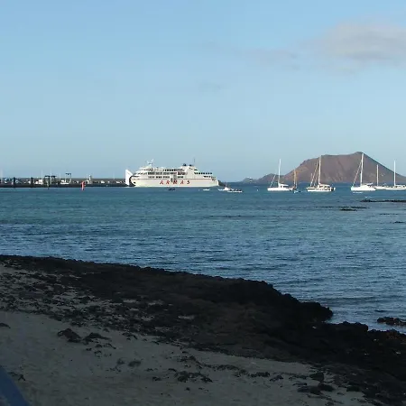 Casa Josephine * Corralejo
