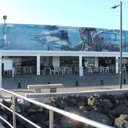 Apartmán Casa Josephine Corralejo