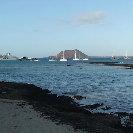 Apartmán Casa Josephine Corralejo